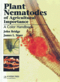 Plant Nematodes of Agricultural Importance: A Color Handbook (     -   )